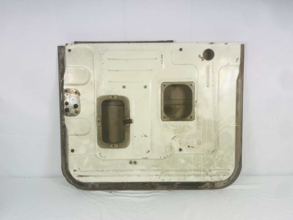 Used - Left Front Door Lower - FJ40 1965-1974