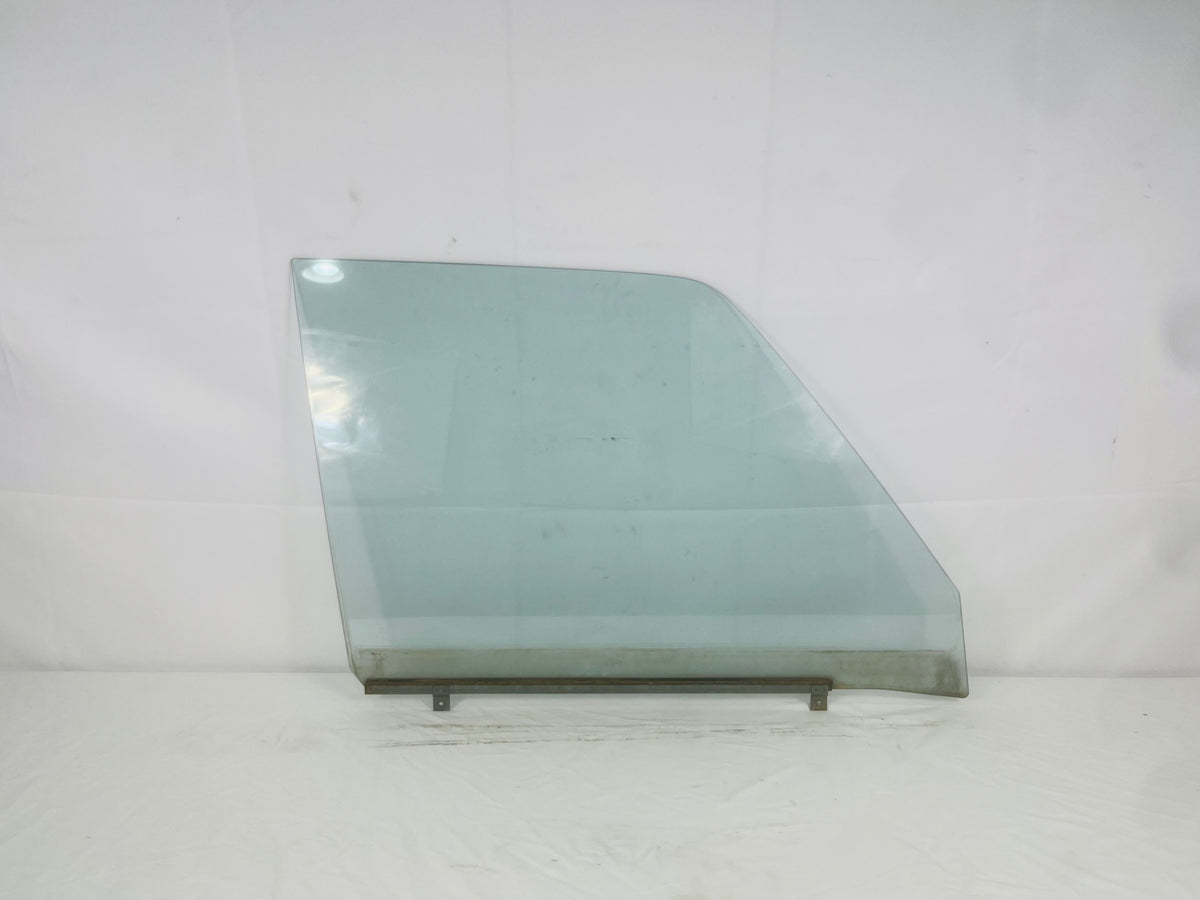 Used - Door Glass Front Right - FJ60 / FJ62 1980-1990