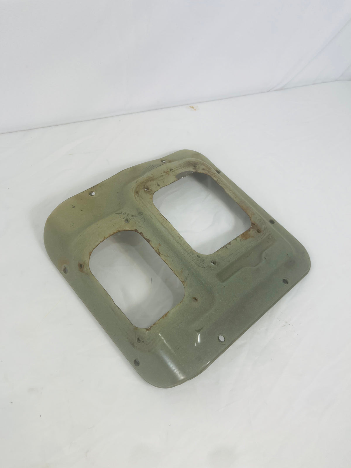 Used - Transmission Cover - FJ60 1980-1982