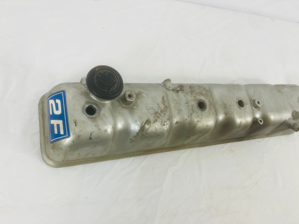 Used - 2F Valve Cover - 1975-1979