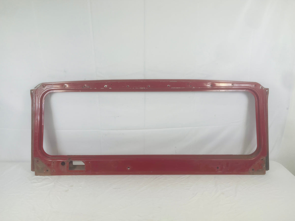 Used - Windshield Frame - FJ40 1977-1984