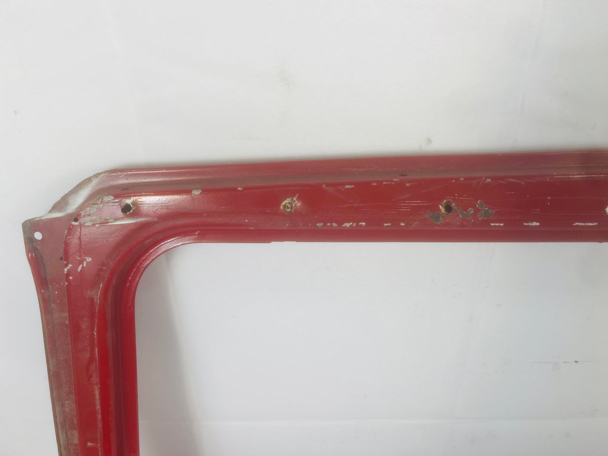 Used - Windshield Frame - FJ40 1977-1984