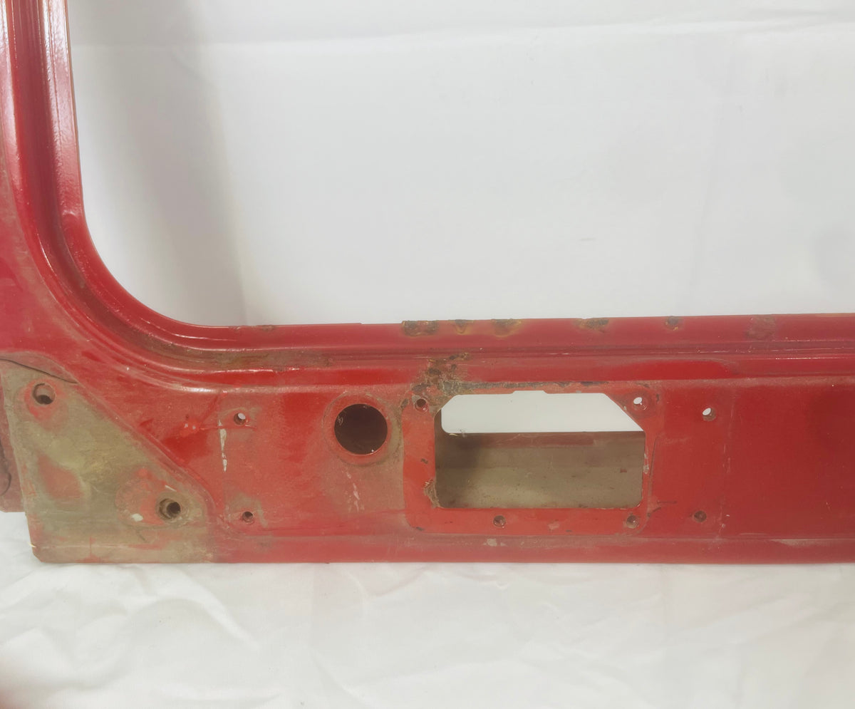 Used - Windshield Frame - FJ40 1977-1984