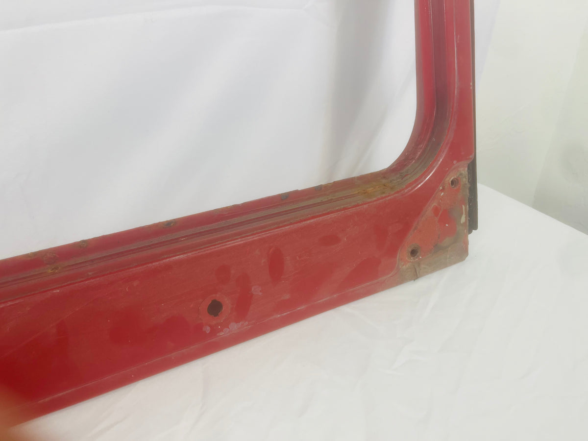 Used - Windshield Frame - FJ40 1977-1984