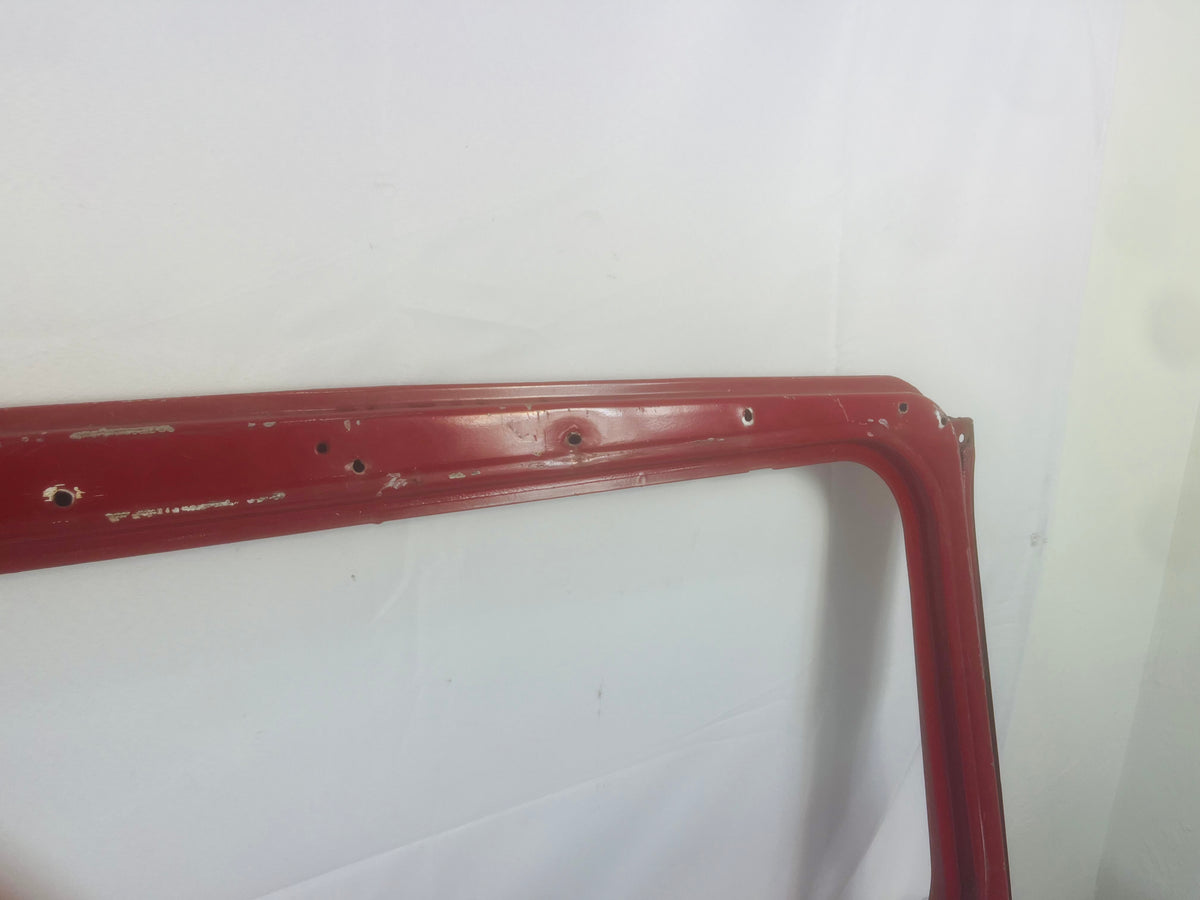 Used - Windshield Frame - FJ40 1977-1984