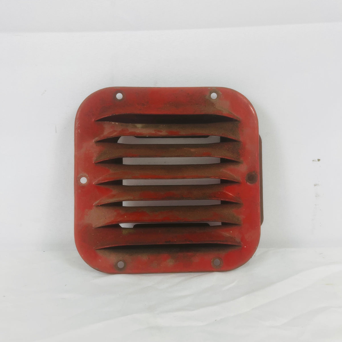 Used - Side Cowl Vent -  FJ40 1958-1971