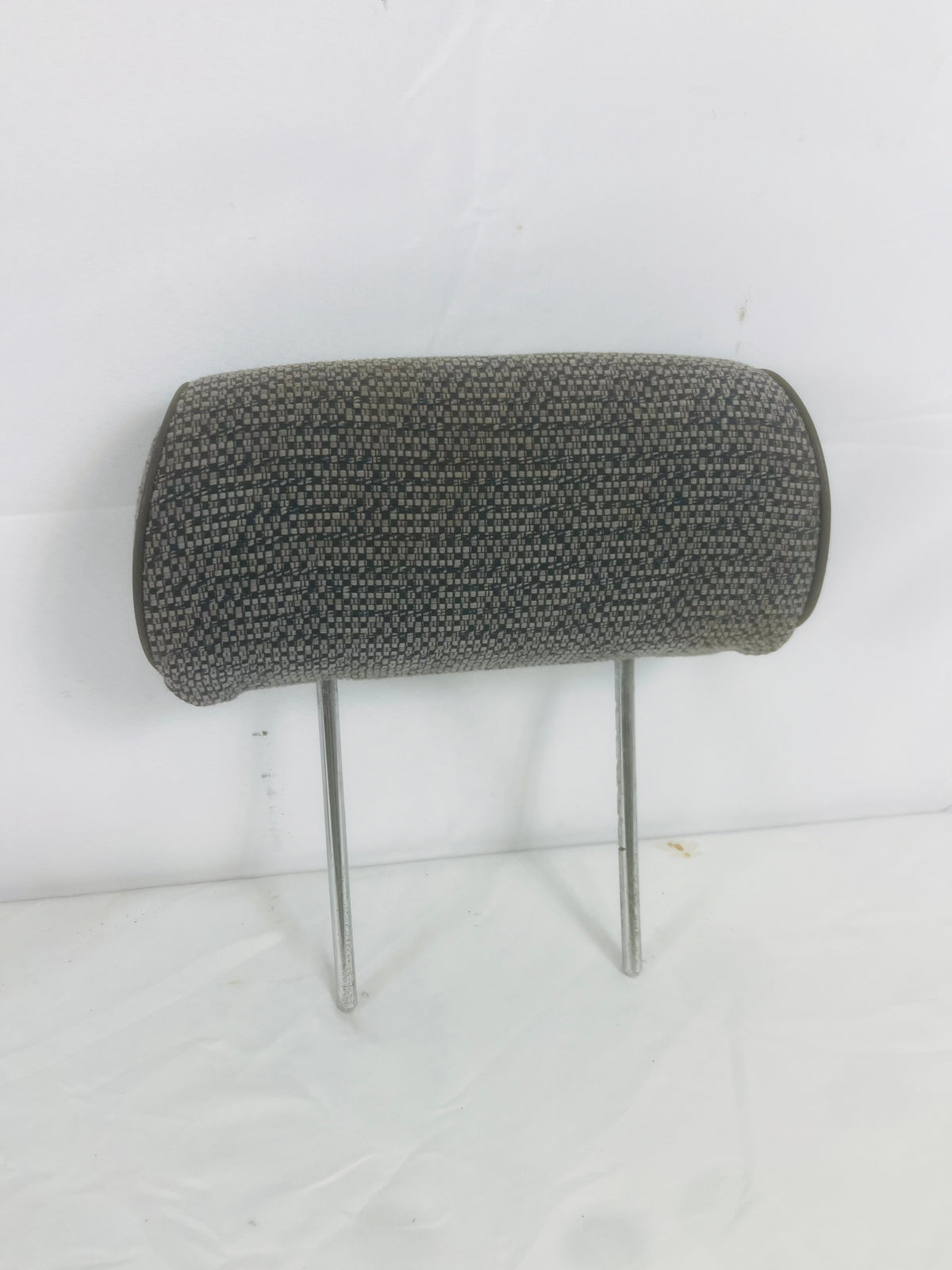 Used - Headrest Gray Fabric - FJ80 1990-1992