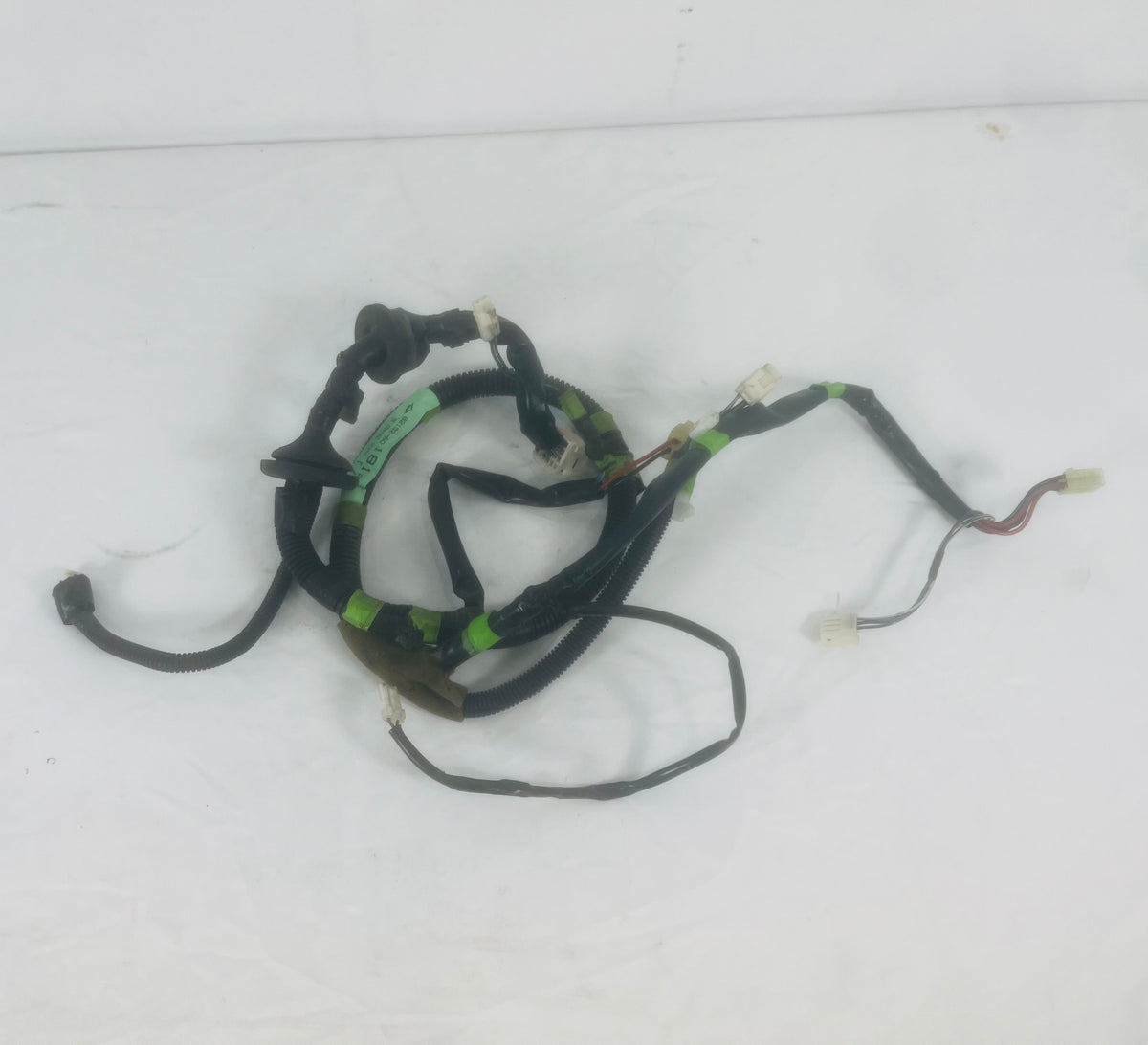 Used - Wiring Harness Right Front Door - FJ80 1995-1997