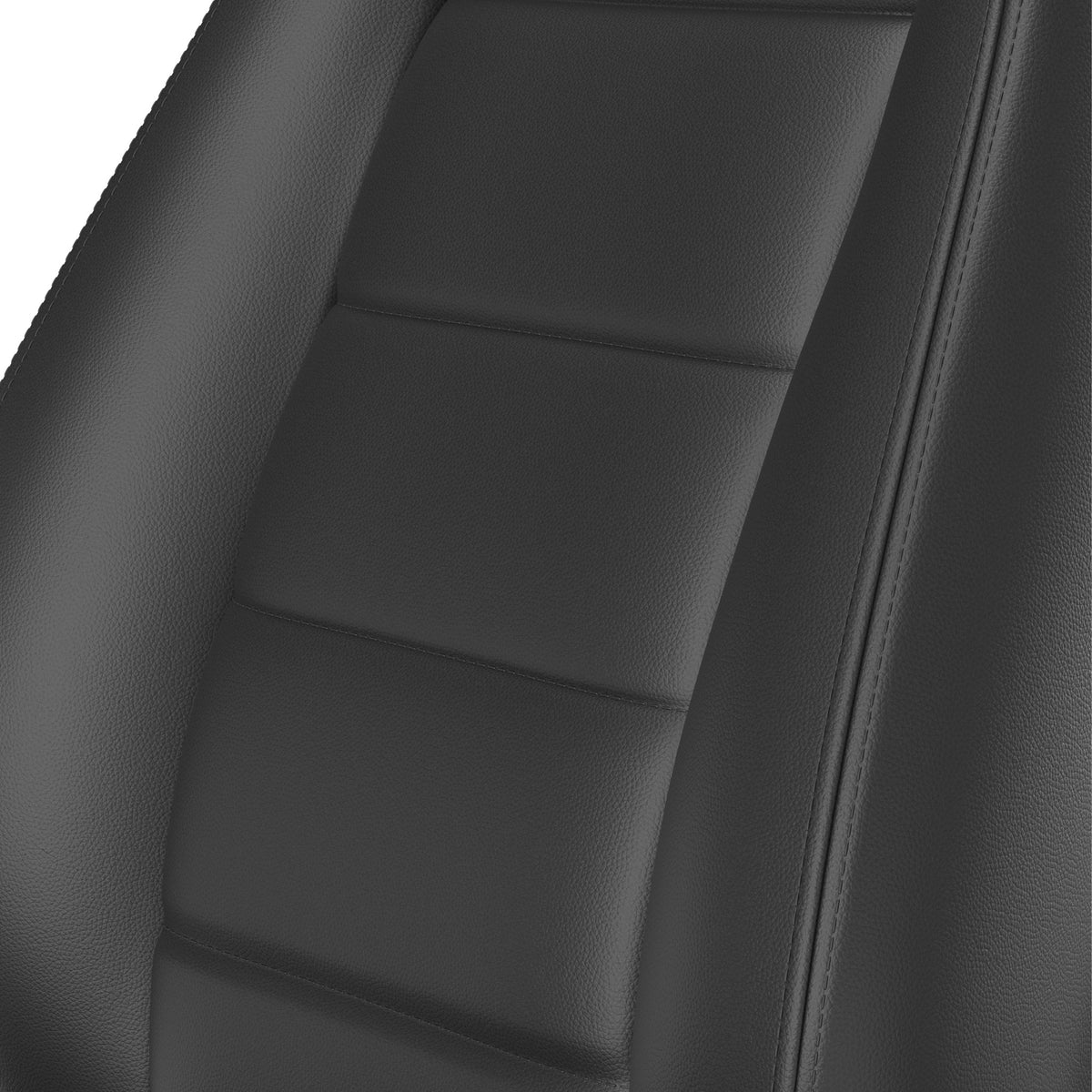 Corbeau Seat - Pair - FJ40, FJ55, FJ60, FJ62, FJ80, 100 Series, LX 450, LX 470, FJ Cruiser, BJ 1970-2014