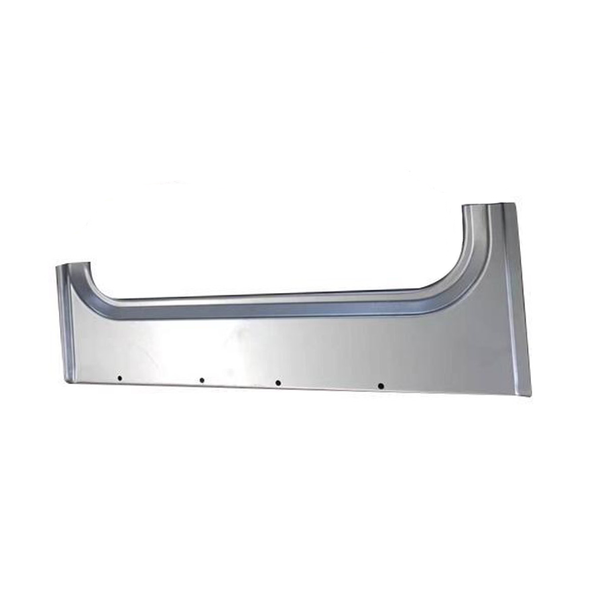 Outer Rocker Panel - Left - FJ40 1961-1978 - Cruiser Corps