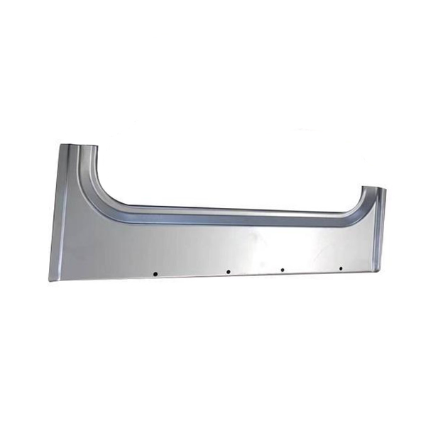 Outer Rocker Panel - Right - FJ40 1961-1978 - Cruiser Corps