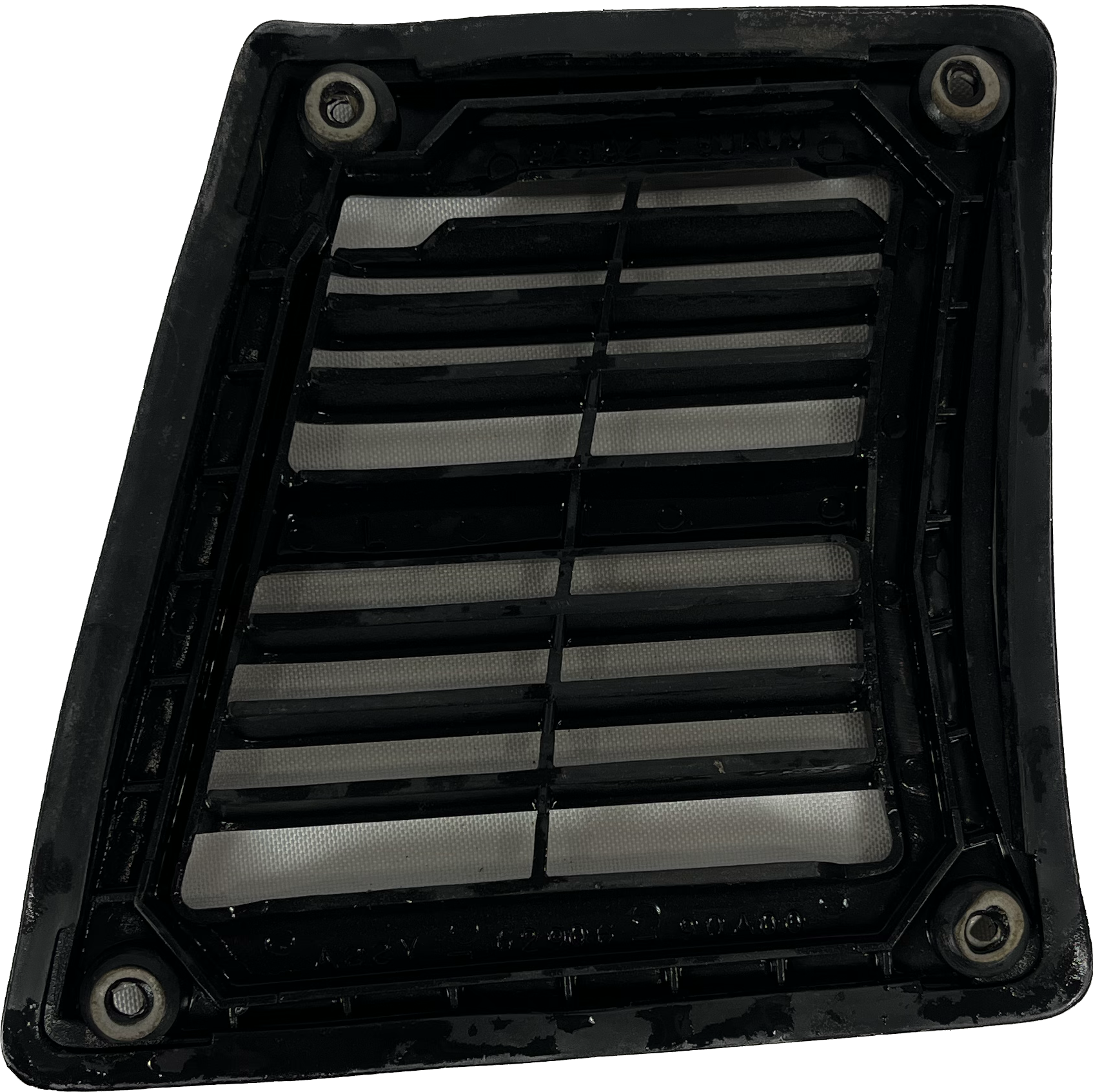 Used - Rear Side Vent Left - FJ60 / FJ62 1980-1990 - Cruiser Corps Used - Rear Side Vent Left - FJ60 / FJ62 1980-1990 - Cruiser Corps