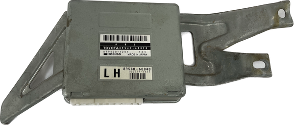 Skid Computer Used - Skid Control Computer (89541-60020) - FJ80 / FZJ80 1995-1997 ...