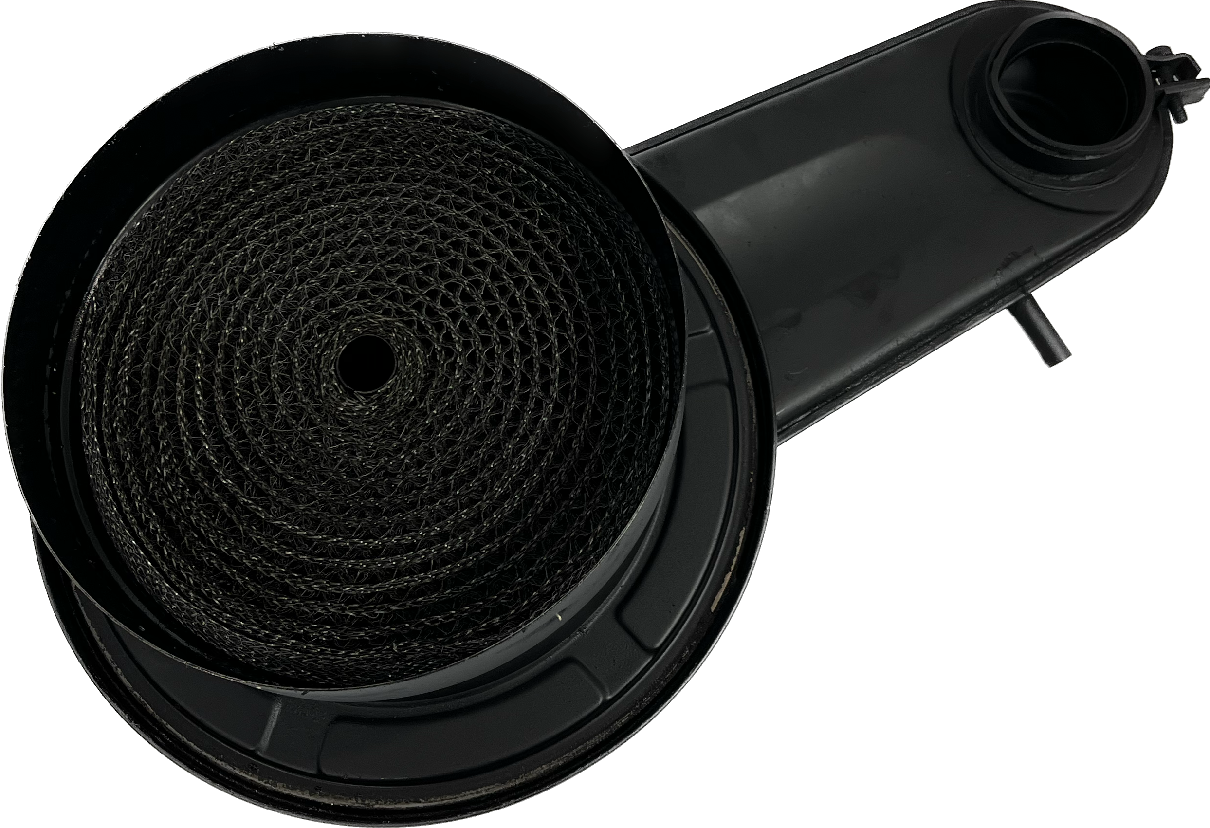 ランドクルーザー40 fj40 fj60 fj56 エアクリーナー　美品 ランドクルーザー40 fj40 fj60 fj56 エアクリーナー 美品