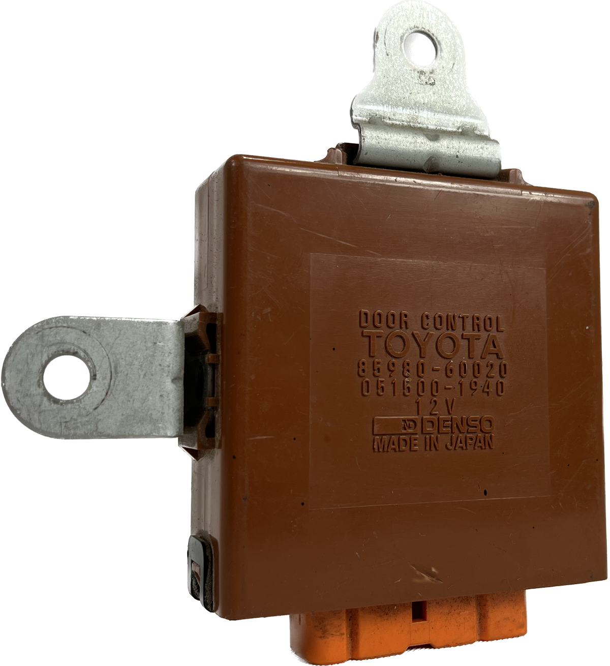 Used - Door Control Relay (85980-60020)  - FJ80 1990-1992