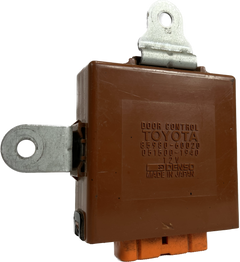 Used - Door Control Relay (85980-60020) - FJ80 1990-1992 - Cruiser