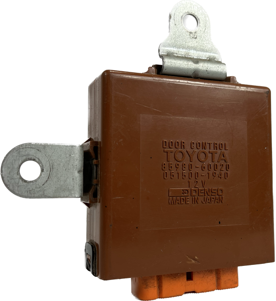 Used - Door Control Relay (85980-60020) - FJ80 1990-1992 - Cruiser