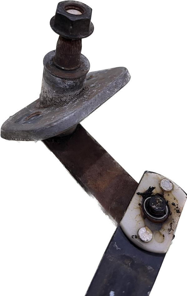 Used Wiper Linkage FJ60 / FJ62 19801990 Cruiser Corps