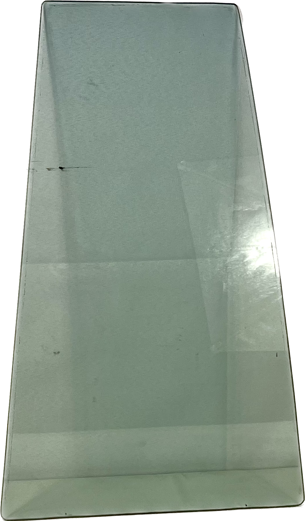 Used - Rear Door Quarter Glass Left - FJ60 / FJ62 1980-1990