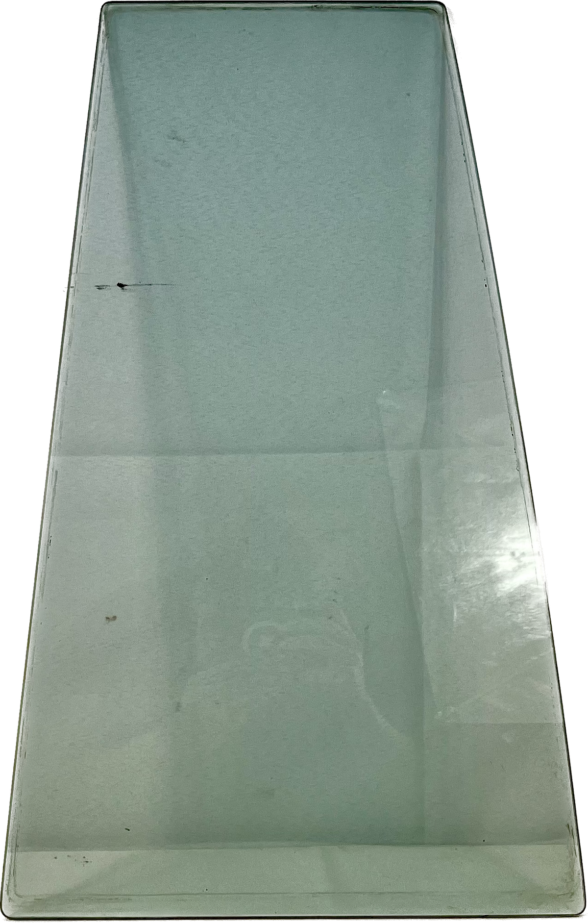 Used - Rear Door Quarter Glass Right - FJ60 / FJ62 1980-1990