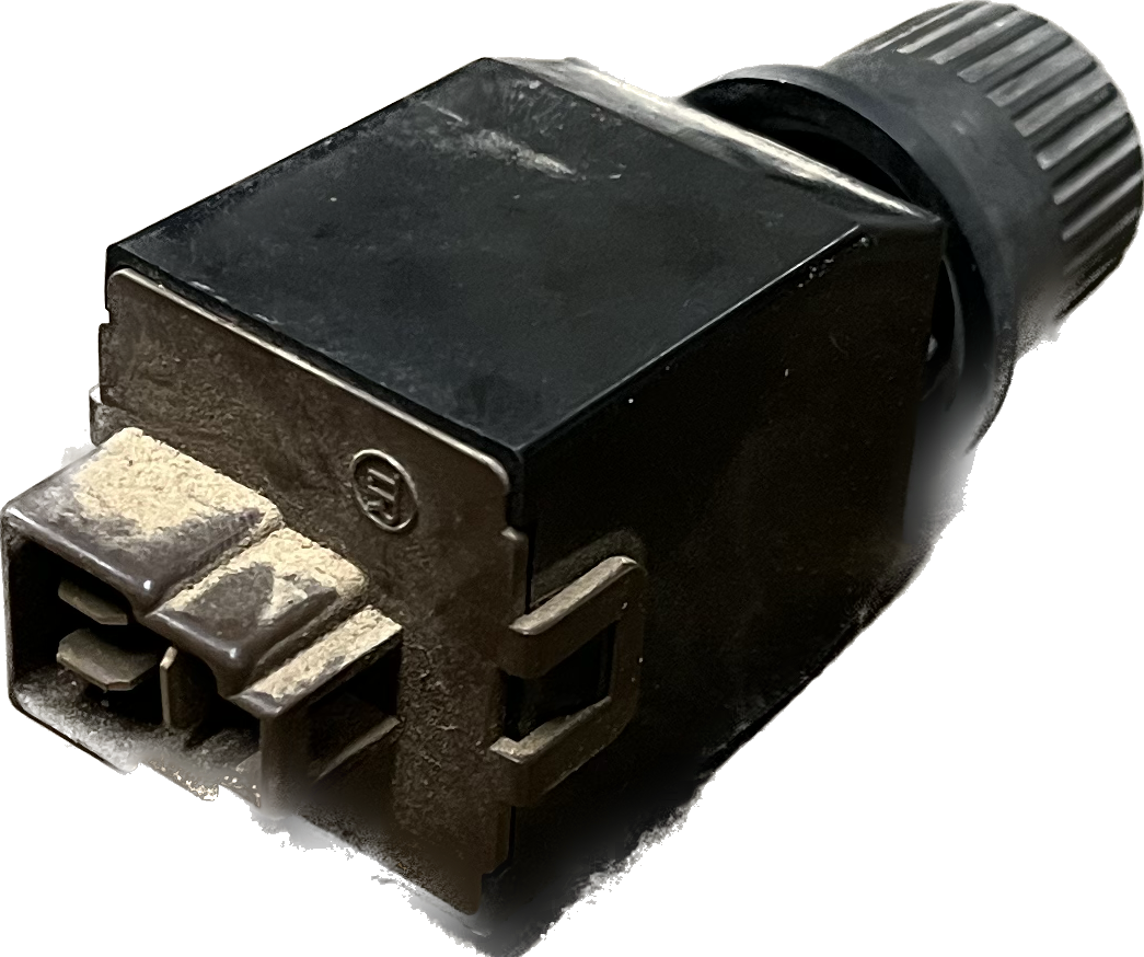 Used - Light Dimmer Switch - FJ60 1980-1987