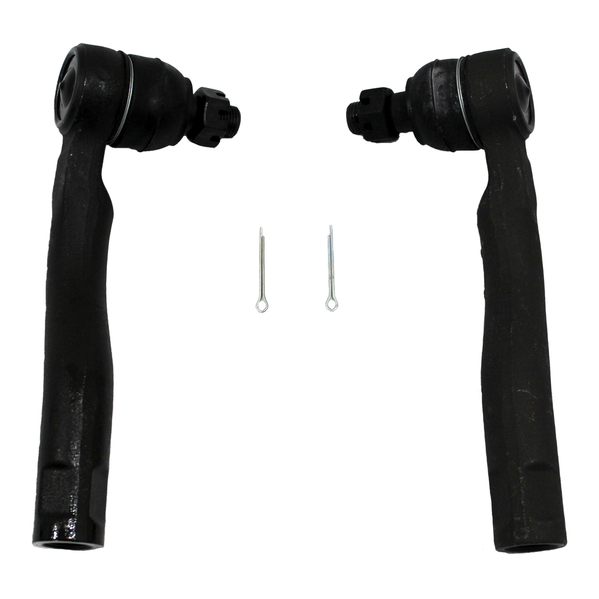 Tie Rod End Kit / Outer LHD - 100 Series, UZJ100, LX470  1/1998-7/2002