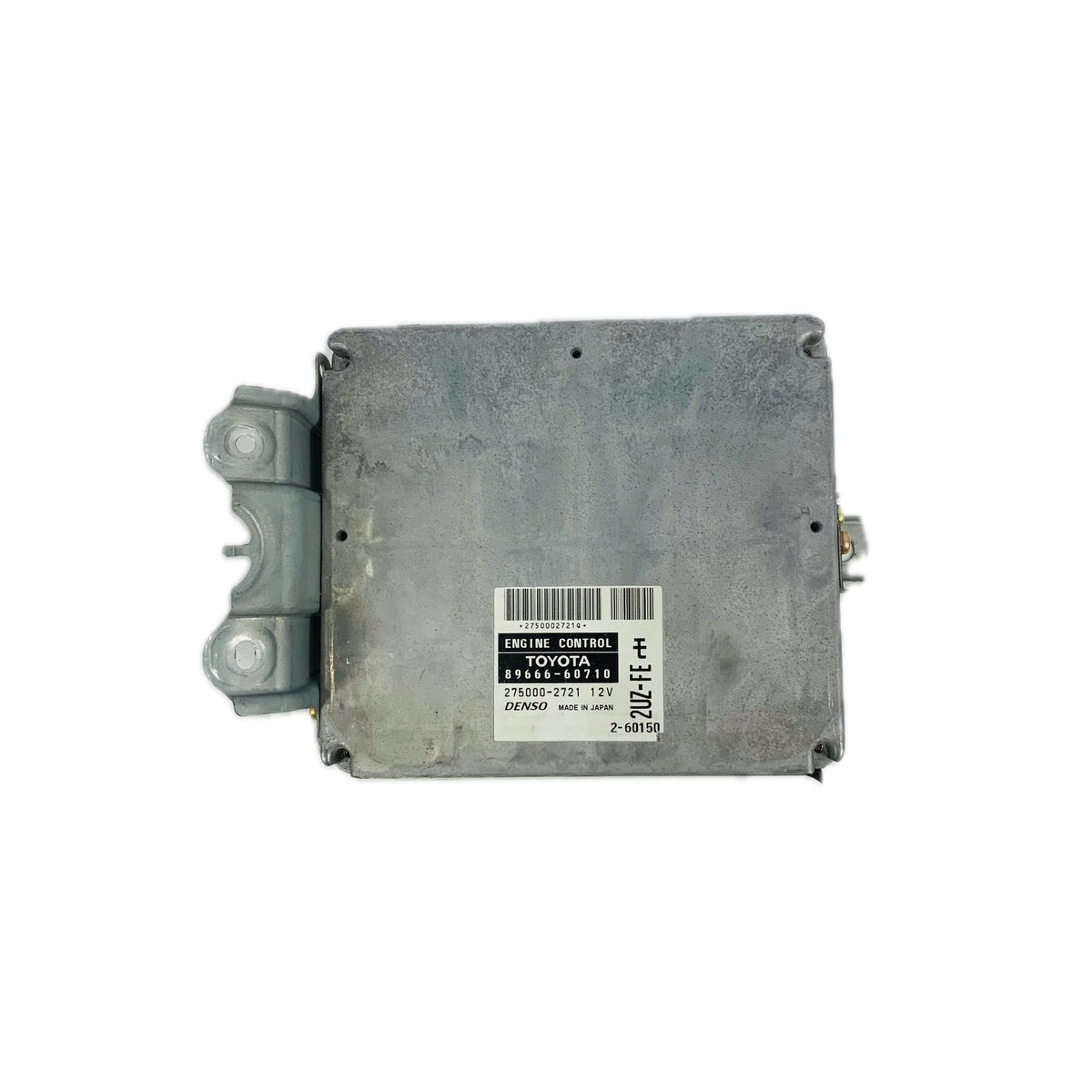 Used - ECM / ECU - 100 Series, LX470 2001-2002