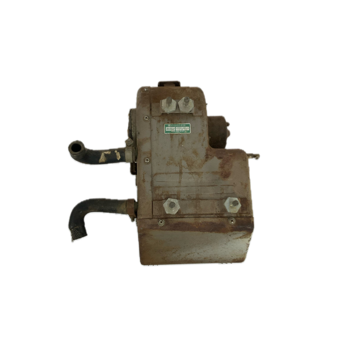 Used - Blower Motor - 87120-55050