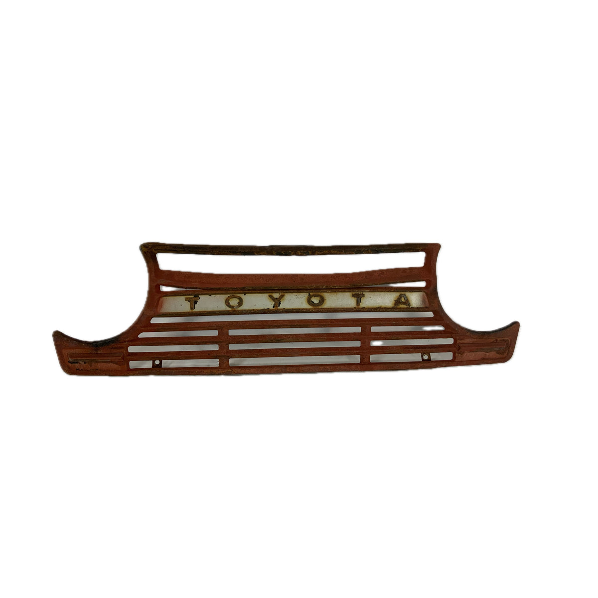 Used - Grille - FJ55 1969-1979