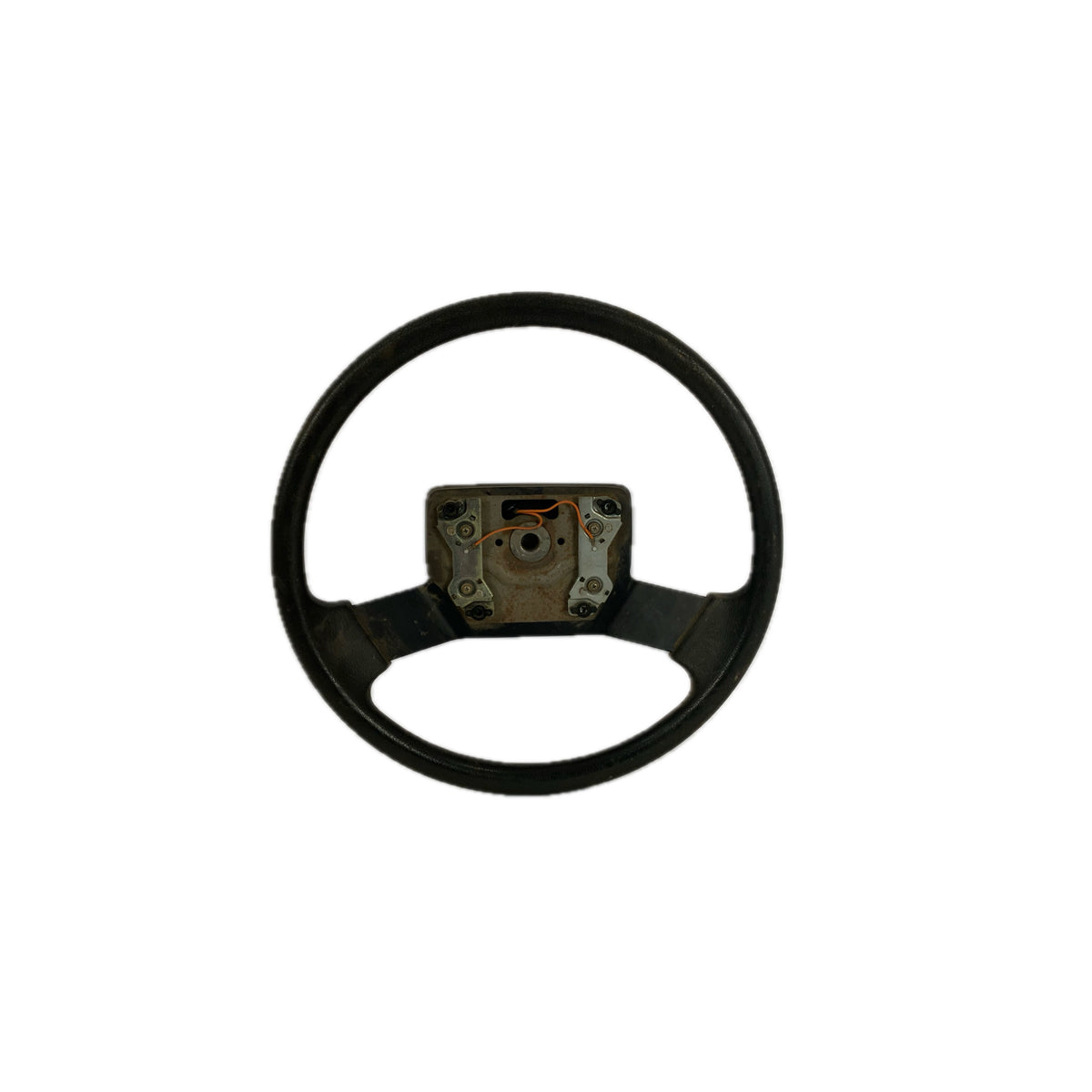 Used - Steering Wheel Gray - FJ62 1987-1990