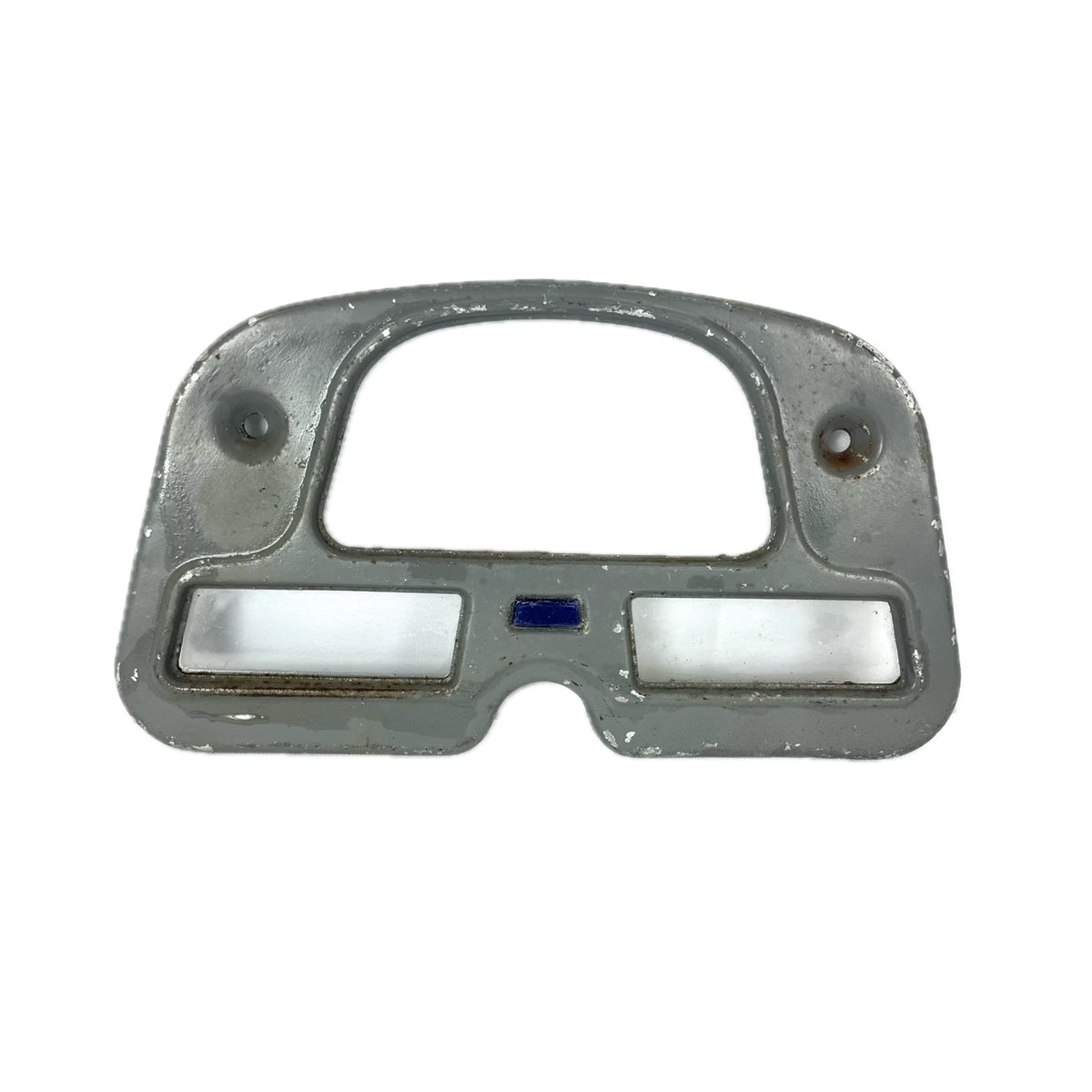 Used - Gauge Cluster Face Outer - FJ40 1958-1984