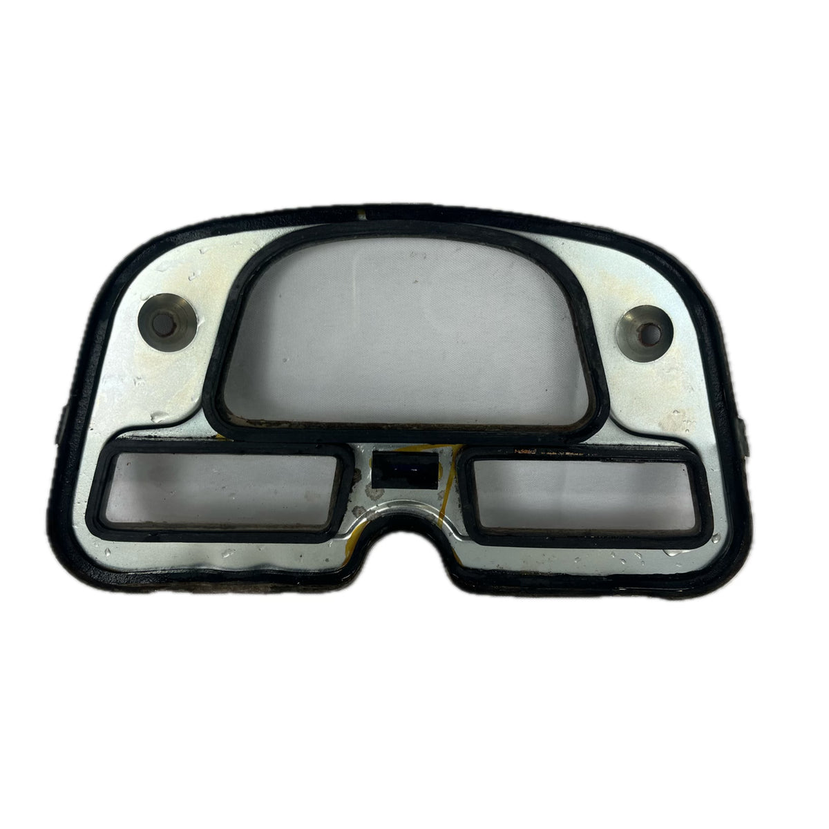 Used - Gauge Cluster Face Outer - FJ40 1958-1984