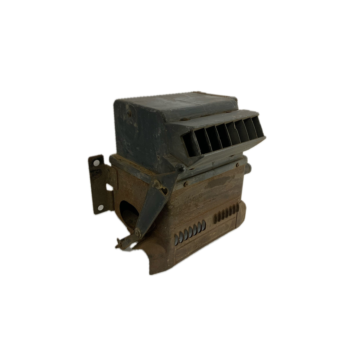 Used - Front Heater Assembly - FJ40 1973-1984