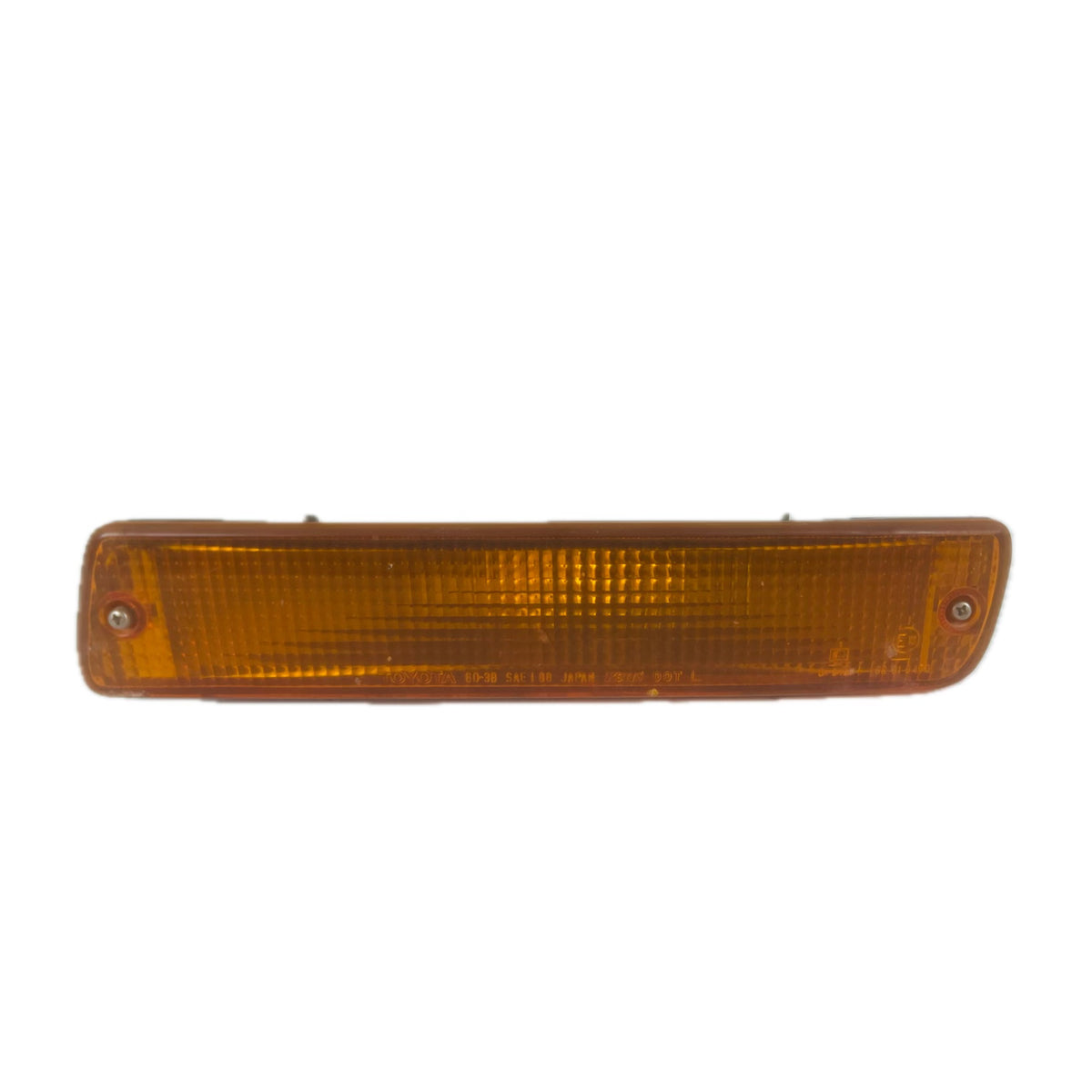 Used - Left Turn Signal - FJ80 / FZJ80 1992-1998