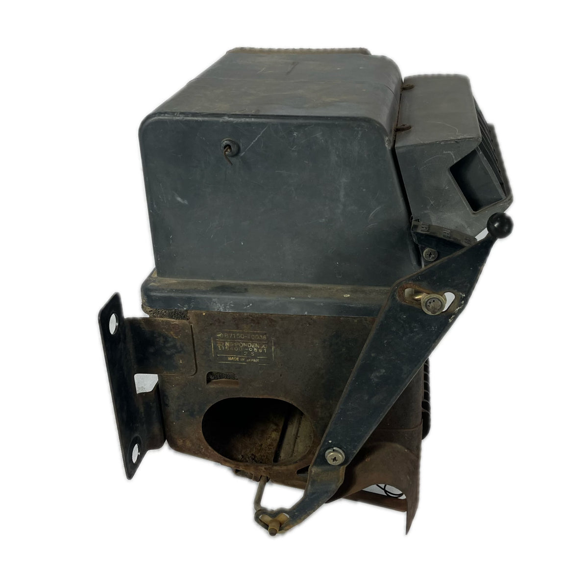 Used - Front Heater - FJ40 1973-1984
