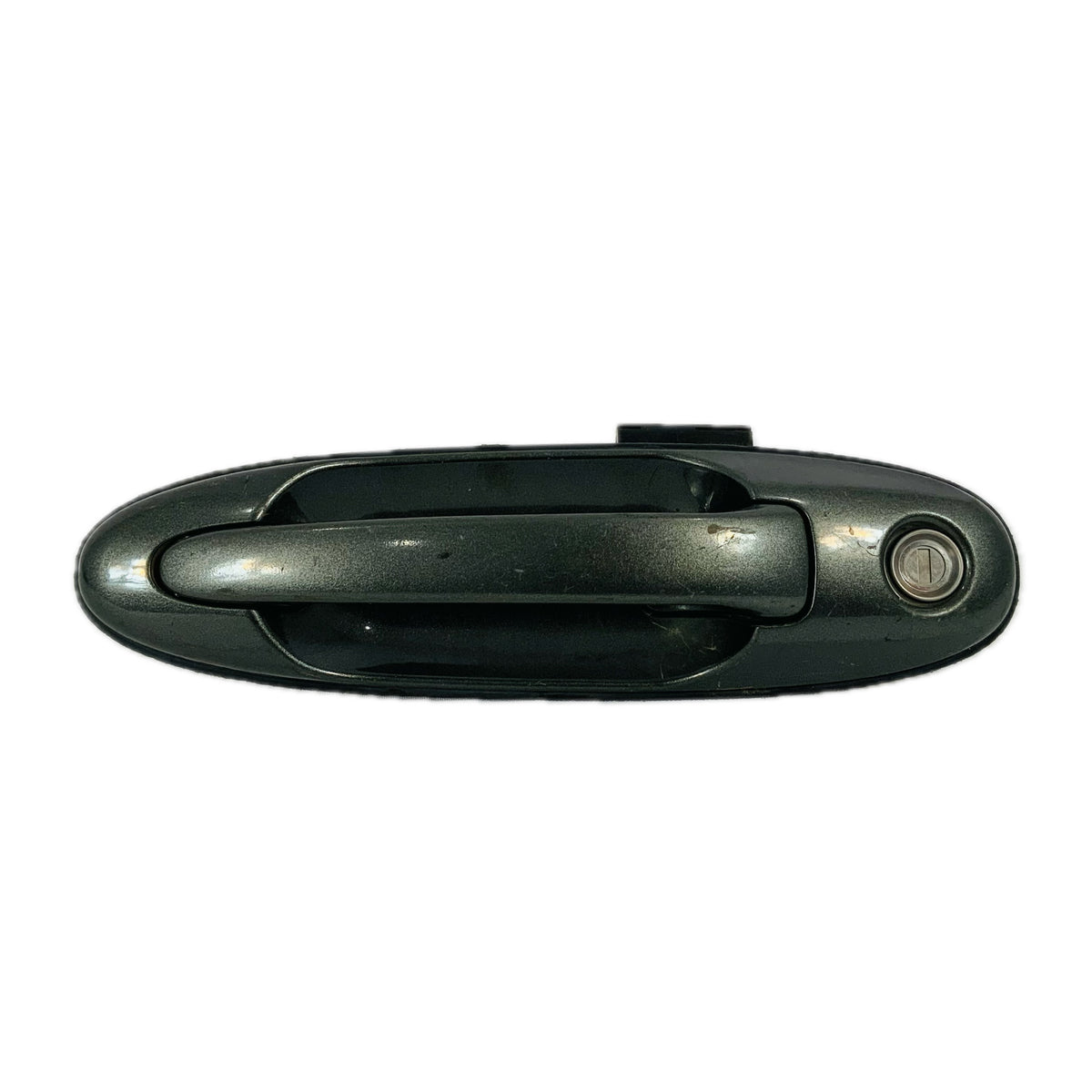 Used - Outer Door Handle Front Left - 100 Series 2001-2007