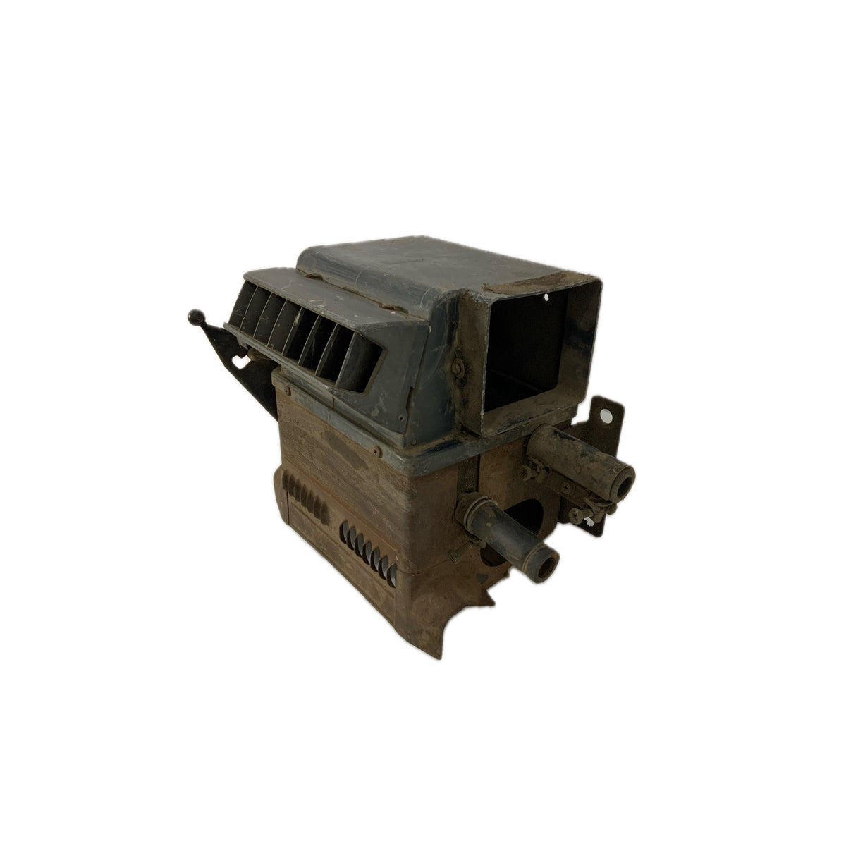 Used - Front Heater Assembly - FJ40 1973-1984