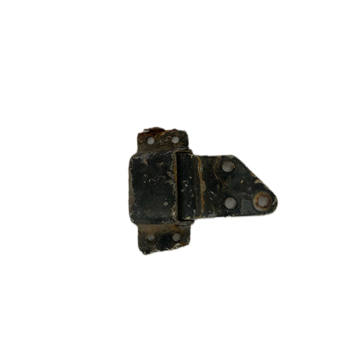 Used - Rear Barn Door Hinge Bottom Left - FJ40 1964-1974