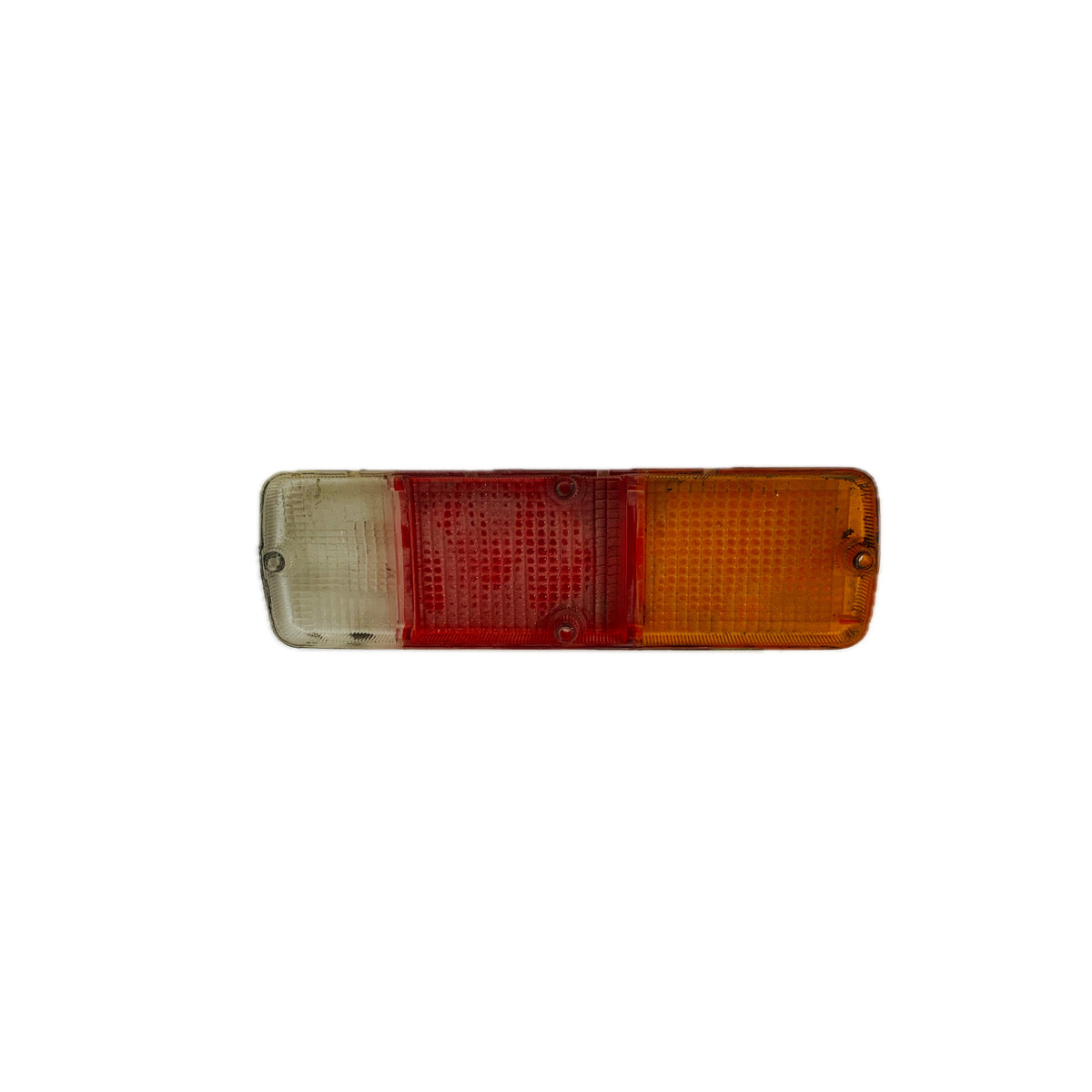 Used - Tail Light Lens Right - FJ40 1973-1984