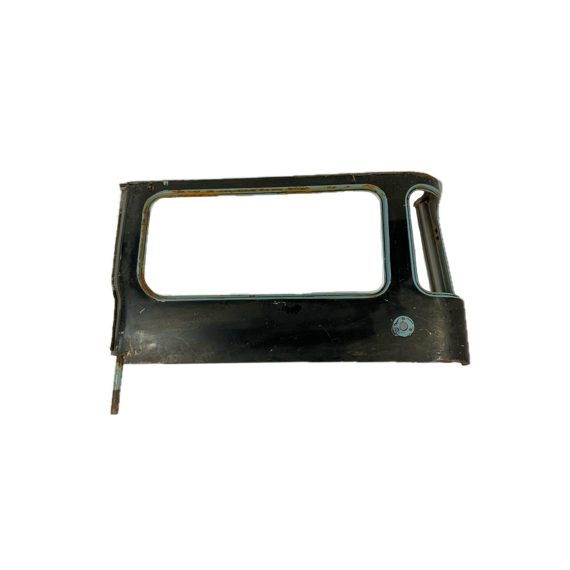 Used - Hard Top Left Side Panel - FJ40 1965-1974 - Cruiser Corps