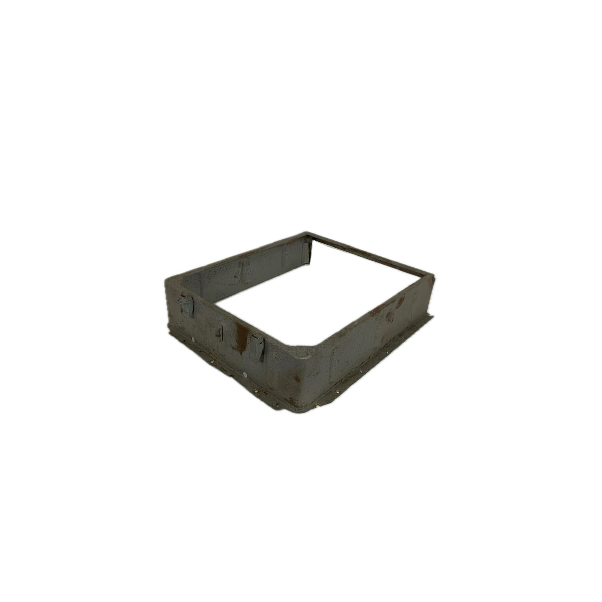 Used - Tool Box Shell - FJ40 1963-1972