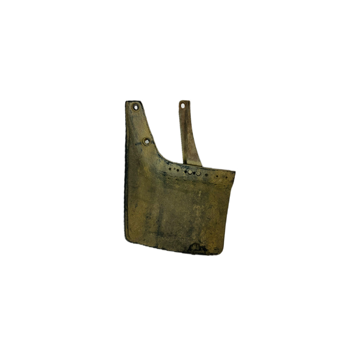 Used - Mudflap Right Rear - FJ60 / FJ62 1980-1990