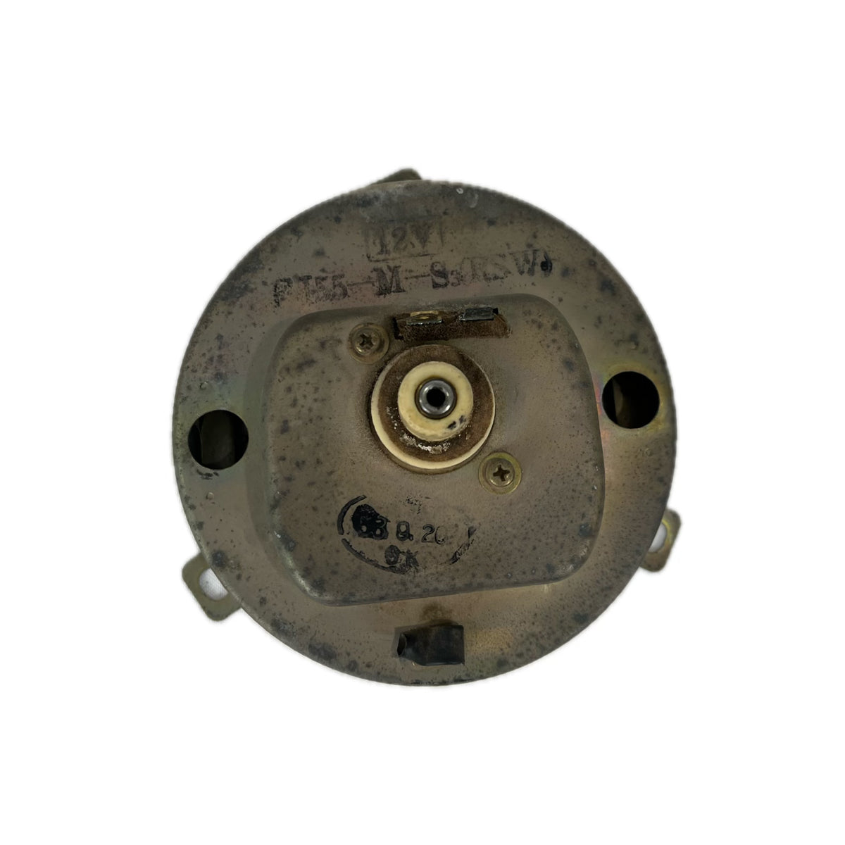 Used - Speedometer Gauge - FJ55 1972-1979