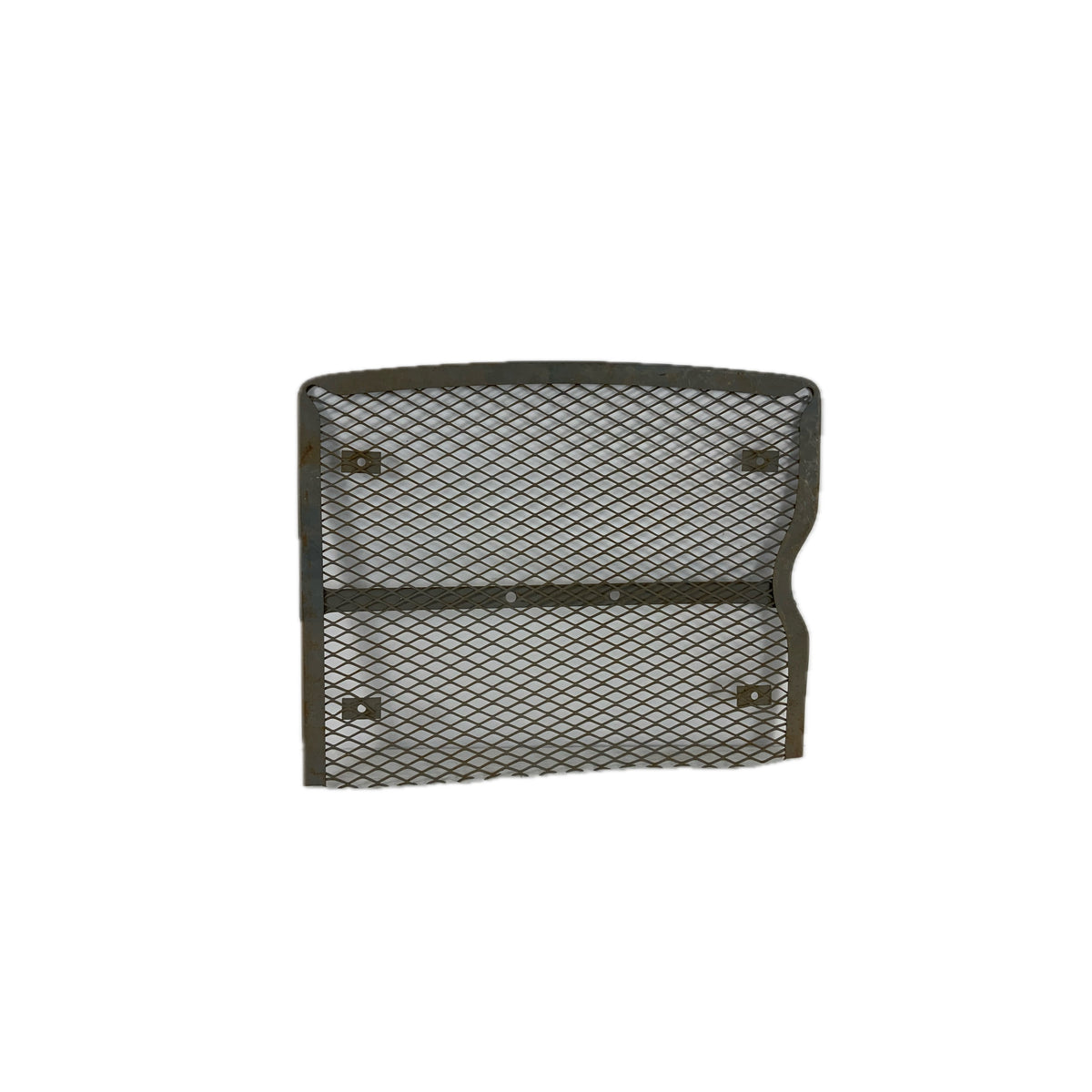 Used - Radiator Screen / Grille - FJ40 1958-1973