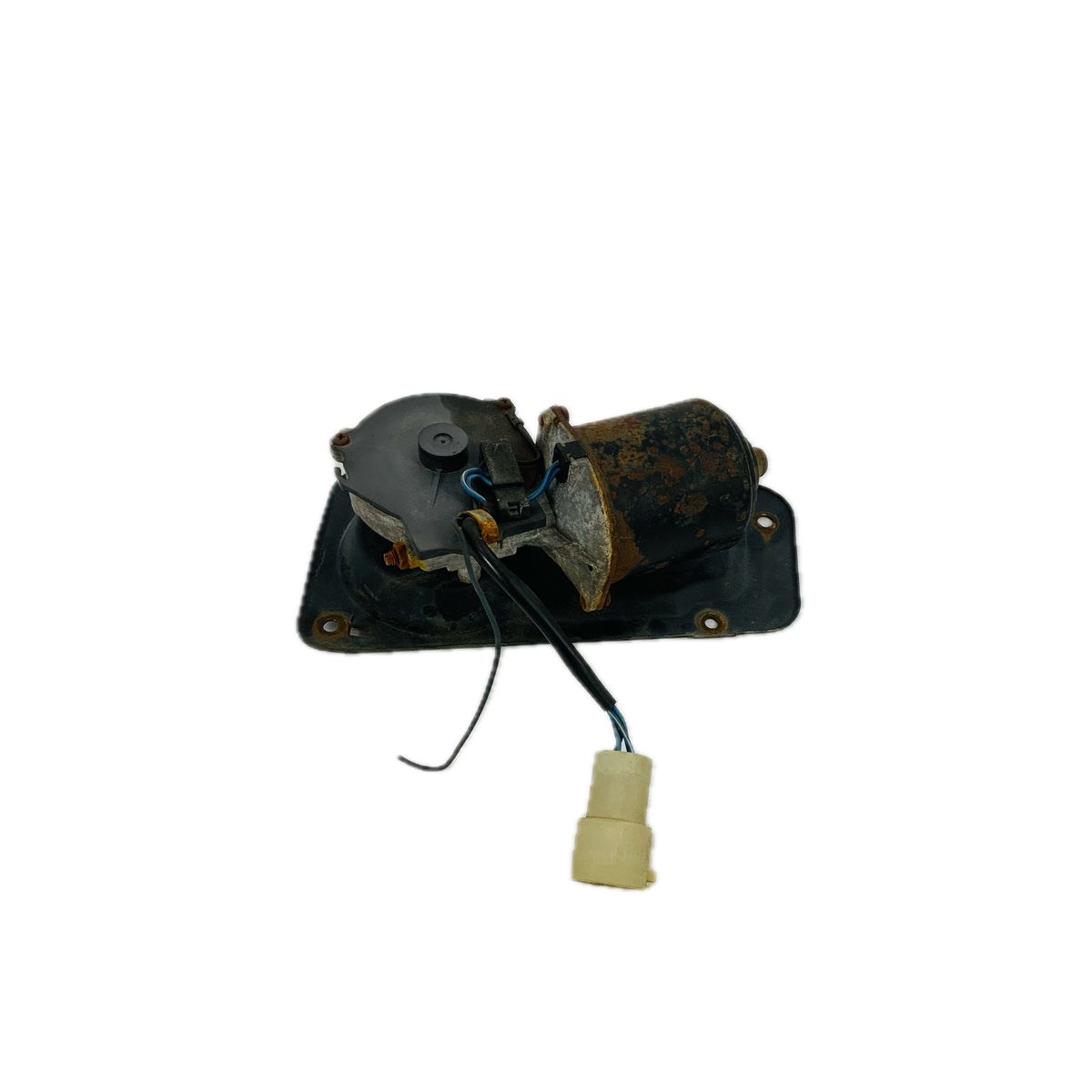 Used - Wiper Motor - FJ60 1980-1987