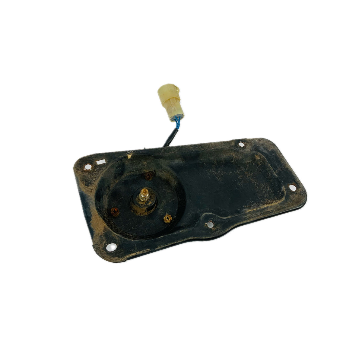 Used - Wiper Motor - FJ60 1980-1987