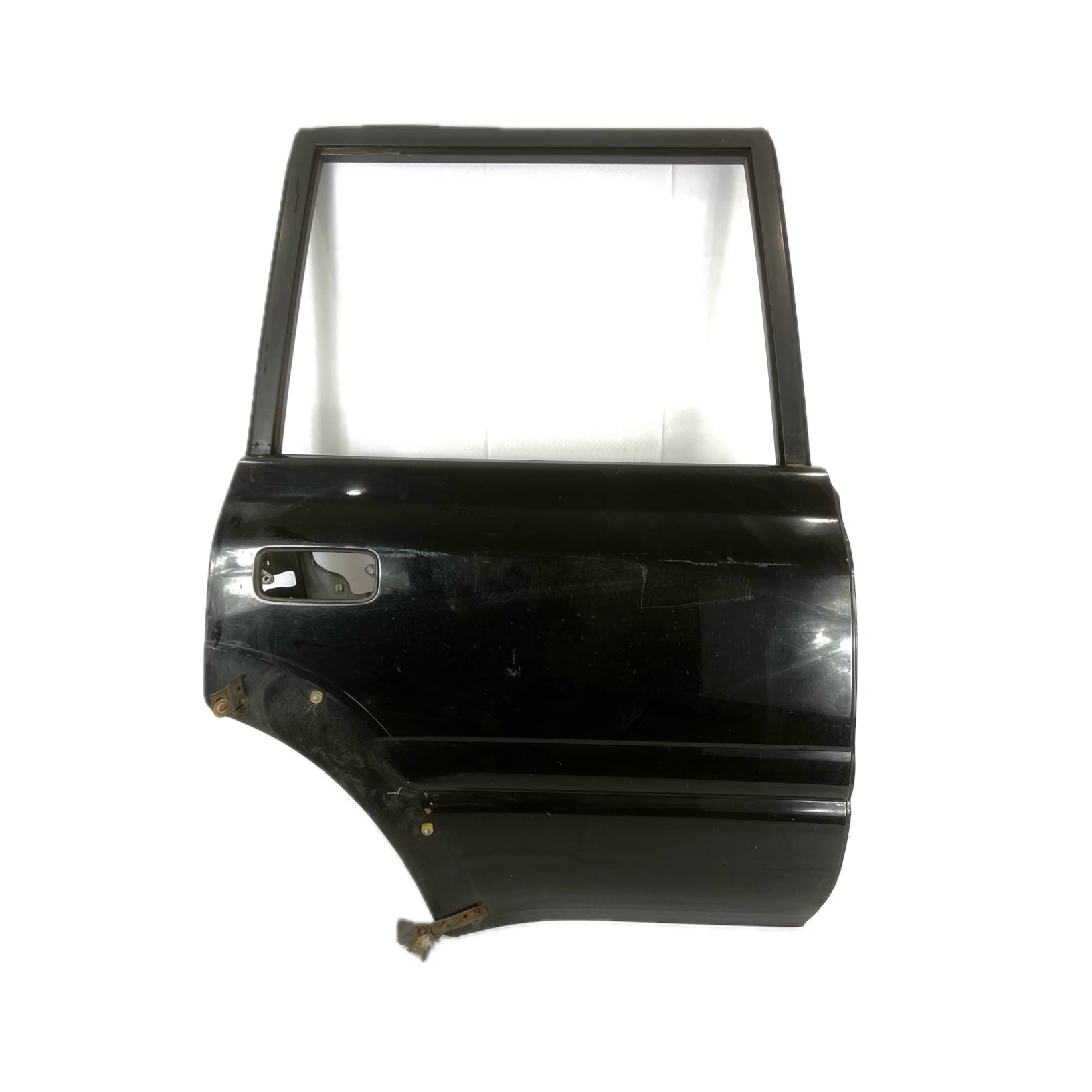 ドア Used - Right Rear Door Shell - FJ80 1990-1997 - Cruiser Corps