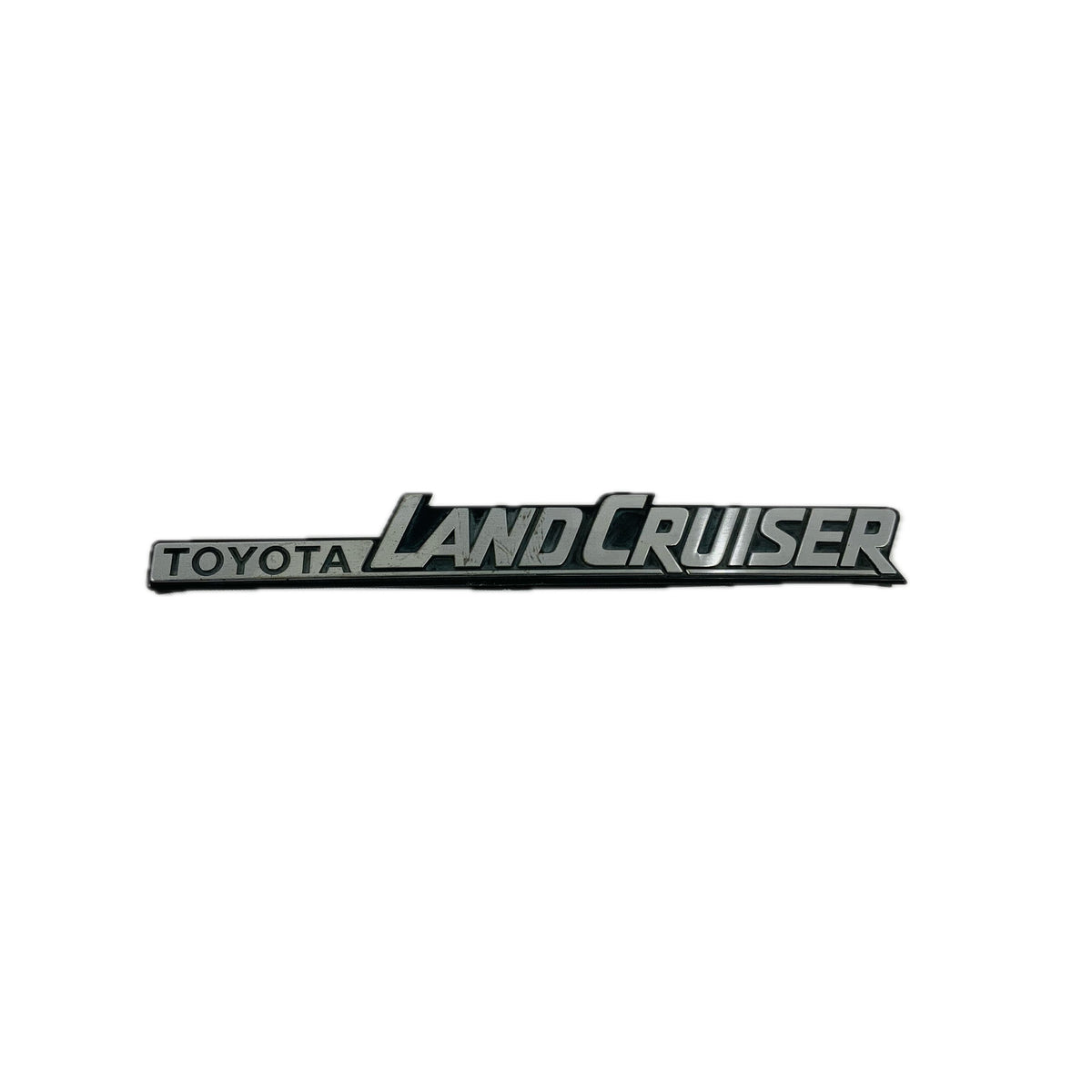 Used - Emblem - Rear Quarter - FJ60, FJ62 1980-1990