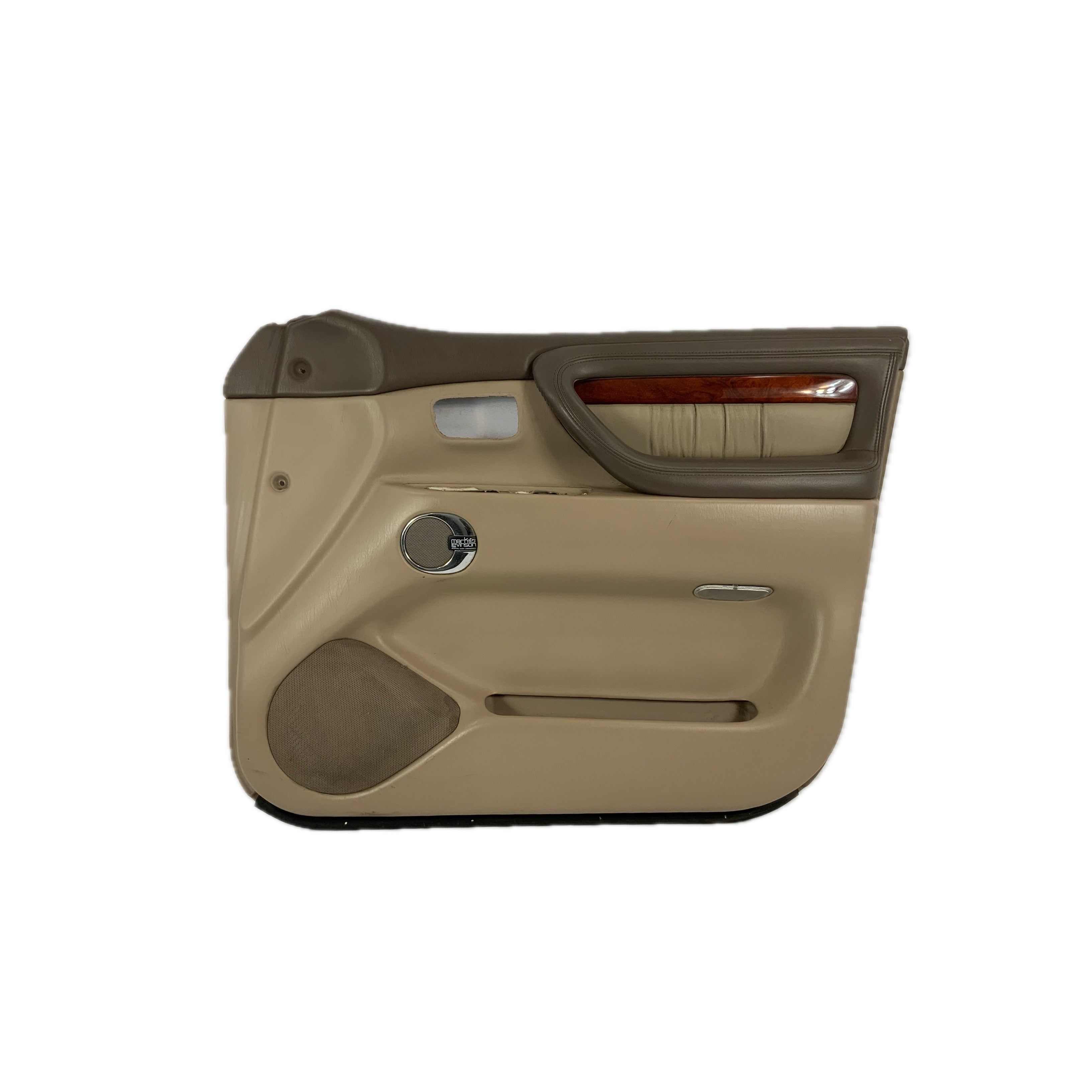 ビンテージ セット Used - Door Panel Right Front- LX470 1998-2002 - Cruiser Corps