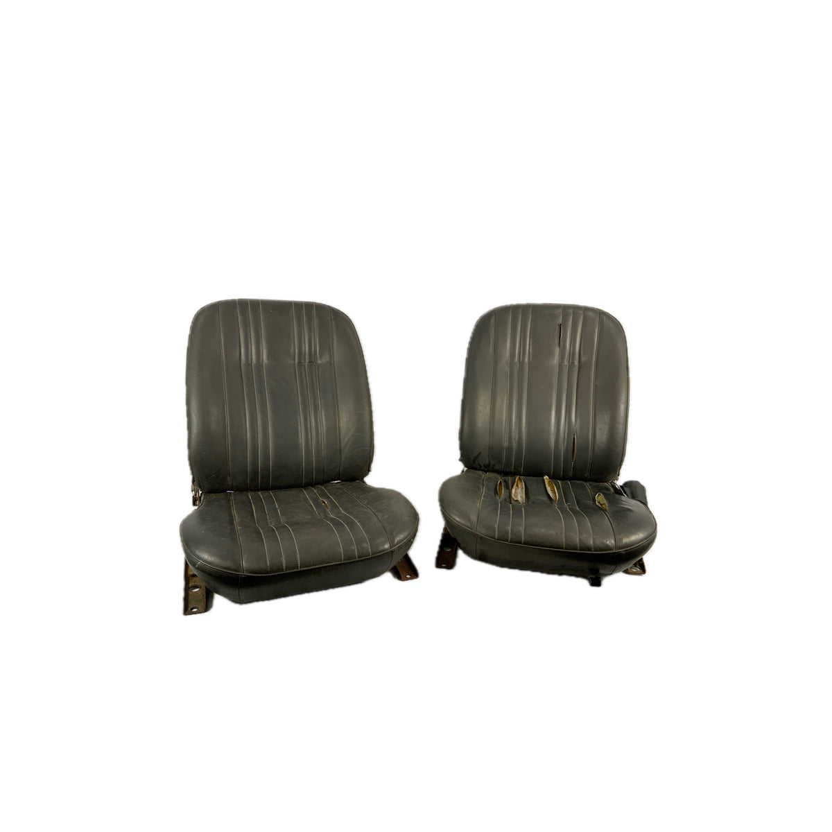 Used - Bucket Seat Pair - FJ40 1972-1978